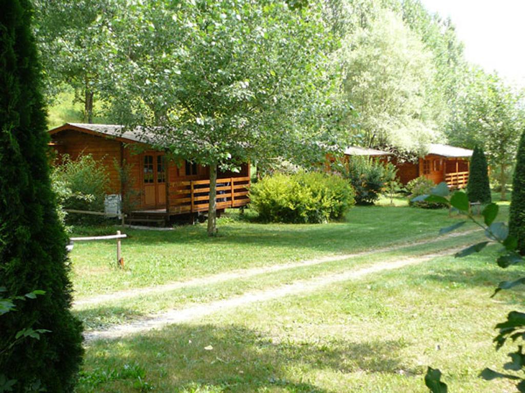 Hotel La Valiere Chorges Exterior foto